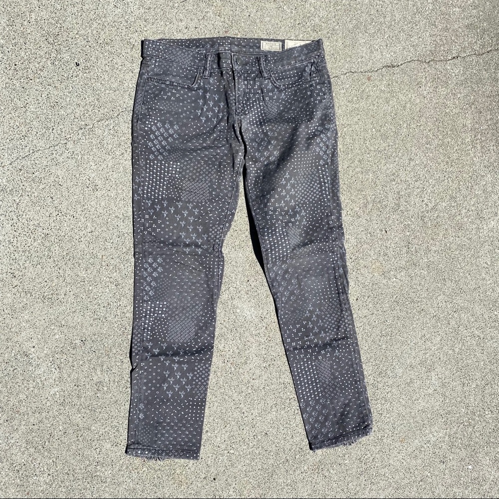 AllSaints Spitalfields Jeans